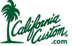 CALIFORNIA CUSTOM