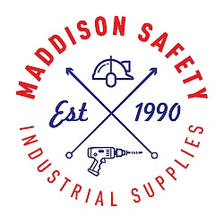 MADDISON SAFETY