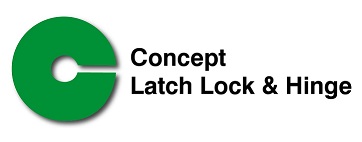 concept latches